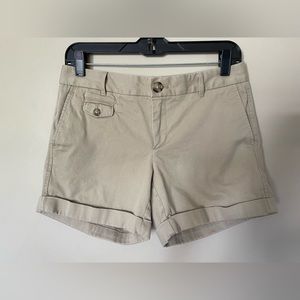 Banana Republic City Chino 2